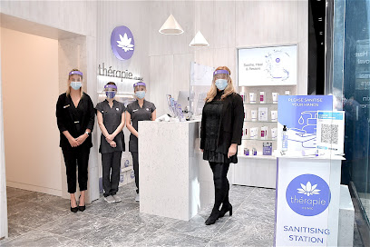 Thrapie Clinic Uxbridge