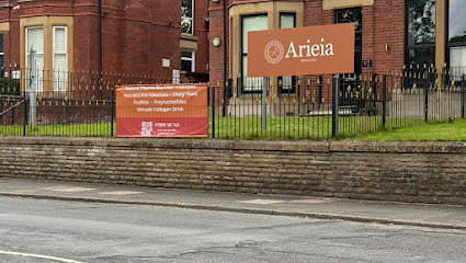 Arieia Skin Clinic Bolton