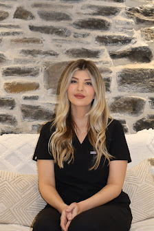 Claire Coleman Cosmetic