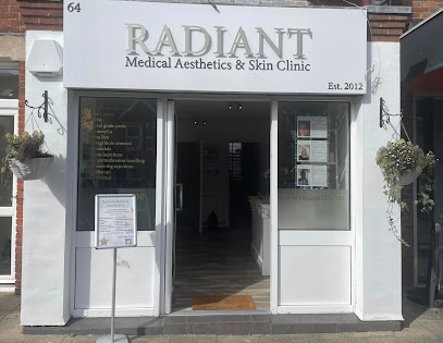 Radiant Facial Rejuvenation