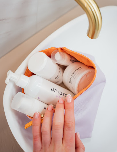 Dr Storm Skincare Personalised Skincare Skin Consultation Belfast