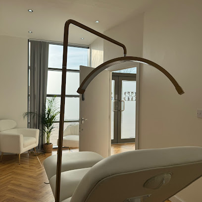 Beauty Be Aesthetics