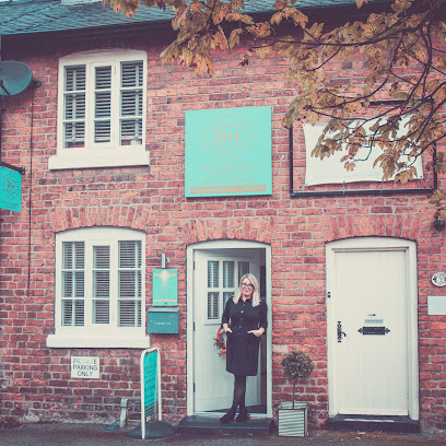 Ruth Holden Aesthetics