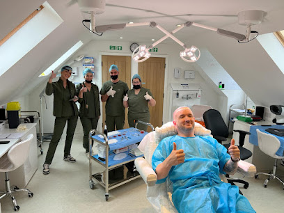 Dr Ted Hair Transplants