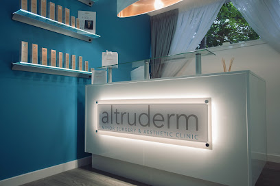 Altruderm Minor Skin Surgery Clinic