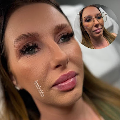 Samantha Rose Clinic Blackburn