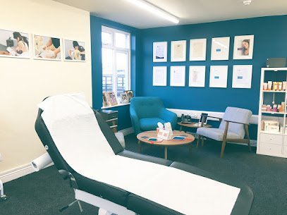 Amanda Pierce Aesthetics