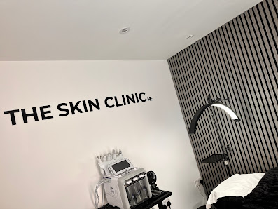 The Skin Clinic Ne