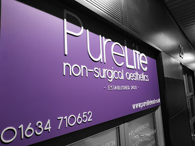 Purelite Laser And Skin Clinic