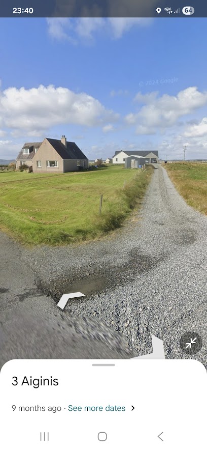 Pure Hebrides Skincare Clinic