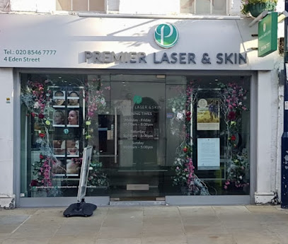 Premier Laser And Skin Kingston