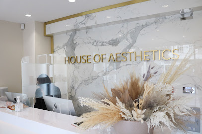 House Of Aesthetics London
