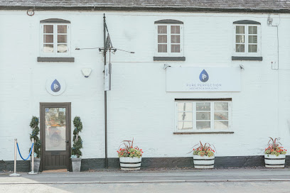 Pure Perfection Clinic