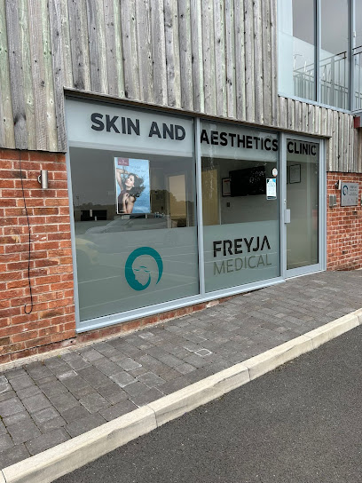 Freyja Medical Nantwich Burland