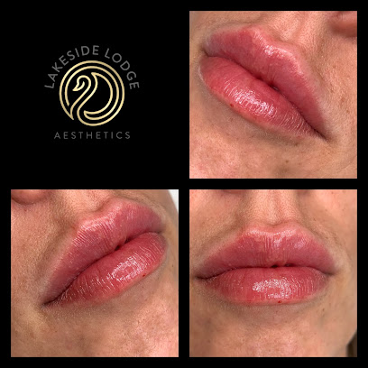 Lakeside Lodge Aesthetics