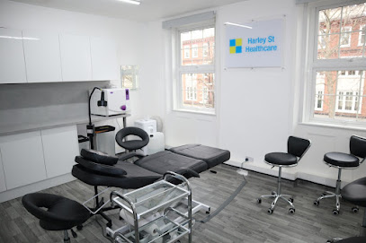 London Dermatology Clinics