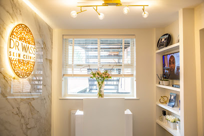 Dr Wass Skin Clinic 1