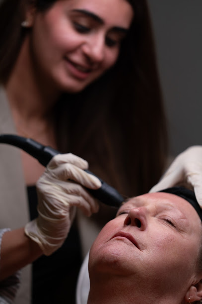 Dr Msha Wellness And Aesthetics Clinic