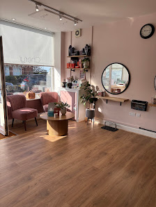 Cheryl Mcgroggan Hairdressing