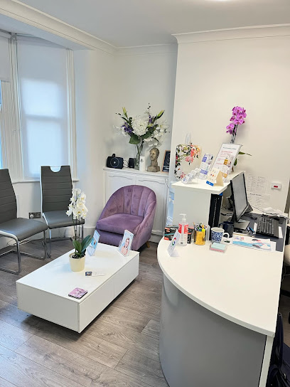 Gold Angels Medical Aesthetics