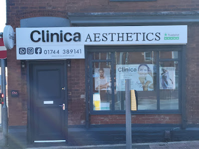 Clinica Aesthetics Uk