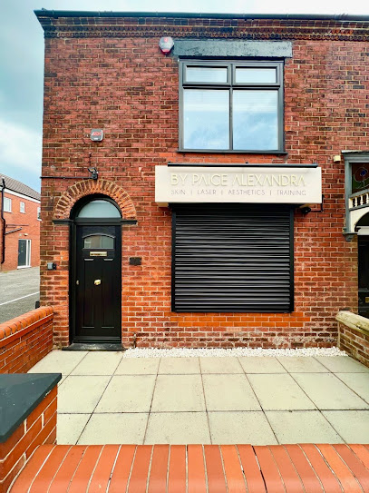 Skin By Paige Alexandra