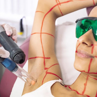 Simply Smooth Laser Hair And Skin Care