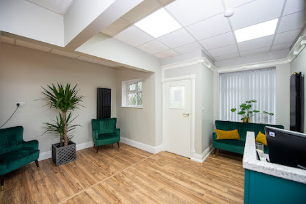 The Leeds Clinic And The Leeds Skin Clinic