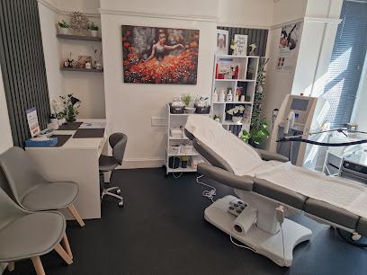 Anvaya Aesthetics Doctor Led Clinic
