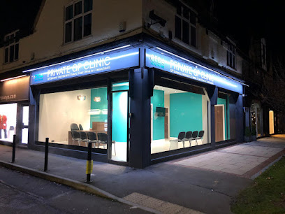 Filler And Anti Wrinkle Injections