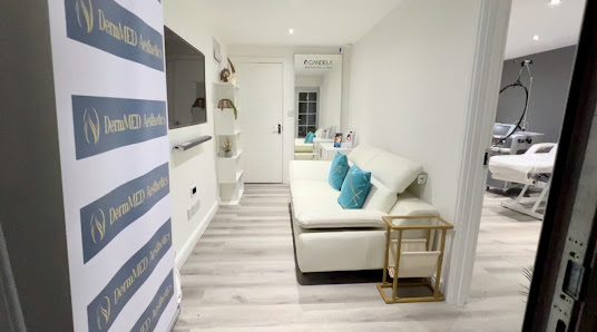 Dr Marias Dermmed Aesthetics