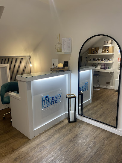 The Therapy Centre