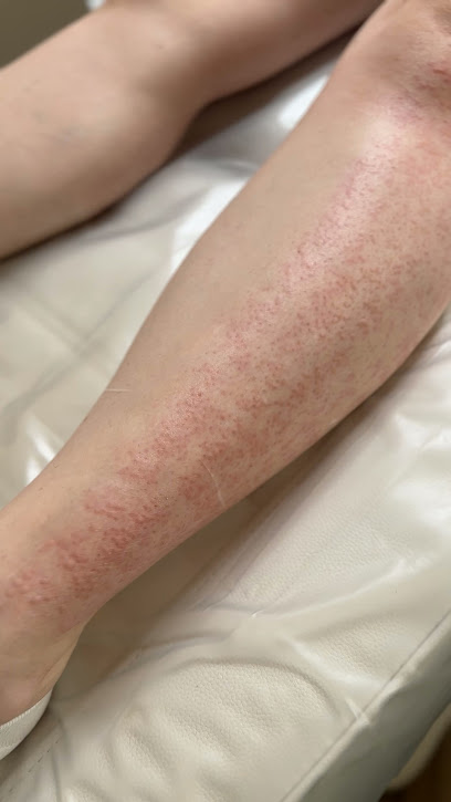 Cheshire Glow Clinic