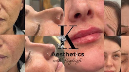 Aesthetics With Kayleigh