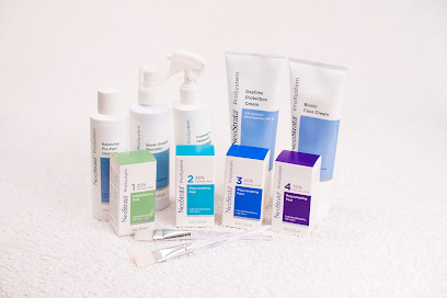 Dr Kim Booysen Aesthetic Treatments