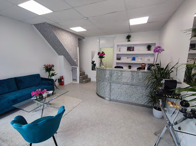 Austin Brewer Facial Aesthetics