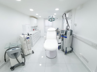 Rtwskin Aesthetic Clinic And Dermatology