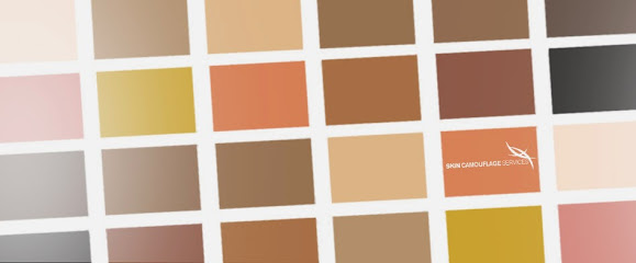Skin Camouflage Services Ltd Stamford