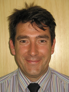 Dr Richard Turner