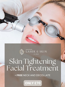 Ashover Laser And Skin Clinic