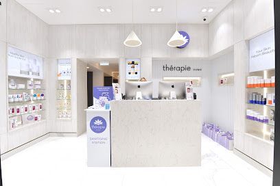 Thrapie Clinic Eldon Square Newcastle