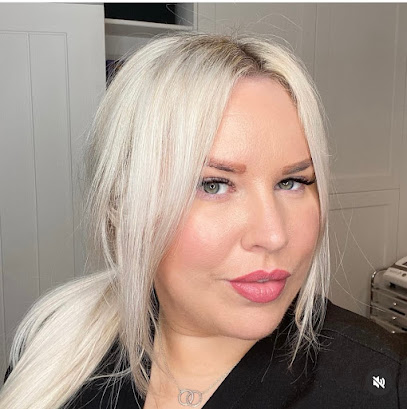 Rebecca Beards Clinic