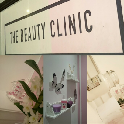 The Beauty Clinic Uphall