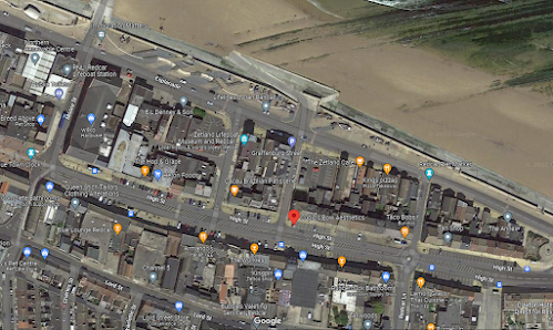 Cupids Bow Aesthetics