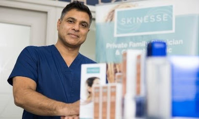 Skinesse Clinic