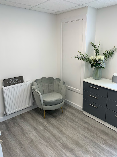 Nurse Maria The Clinic Award Winning Medical Aesthetic Clinic