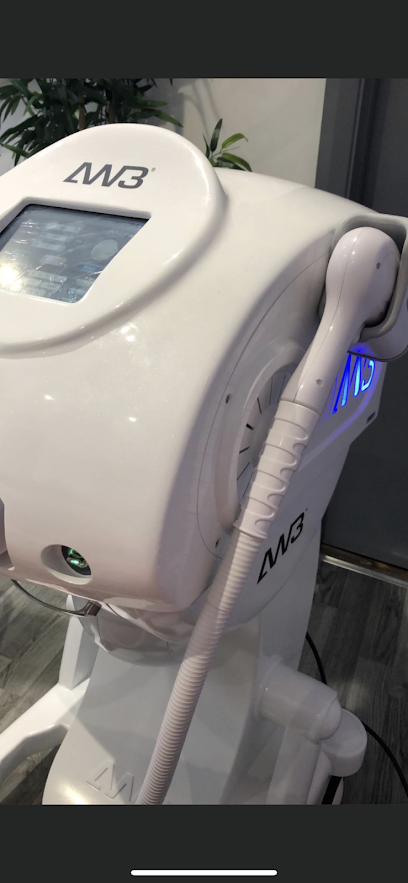 Laser And Body Hereford