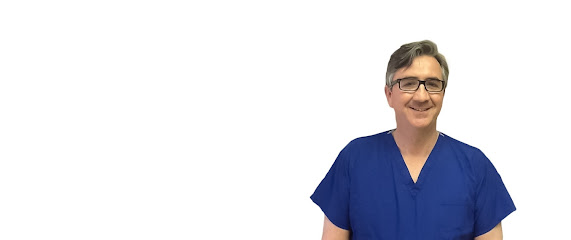 Mr David Crawford At Spire Thames Valley Hospital