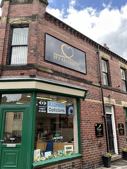 Hj Aesthetics Clinic