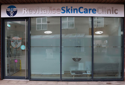 Revitalise Skincare Clinic 1